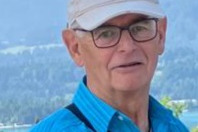 Die Aufnahme zeigt Klaus M&ouml;ldner.