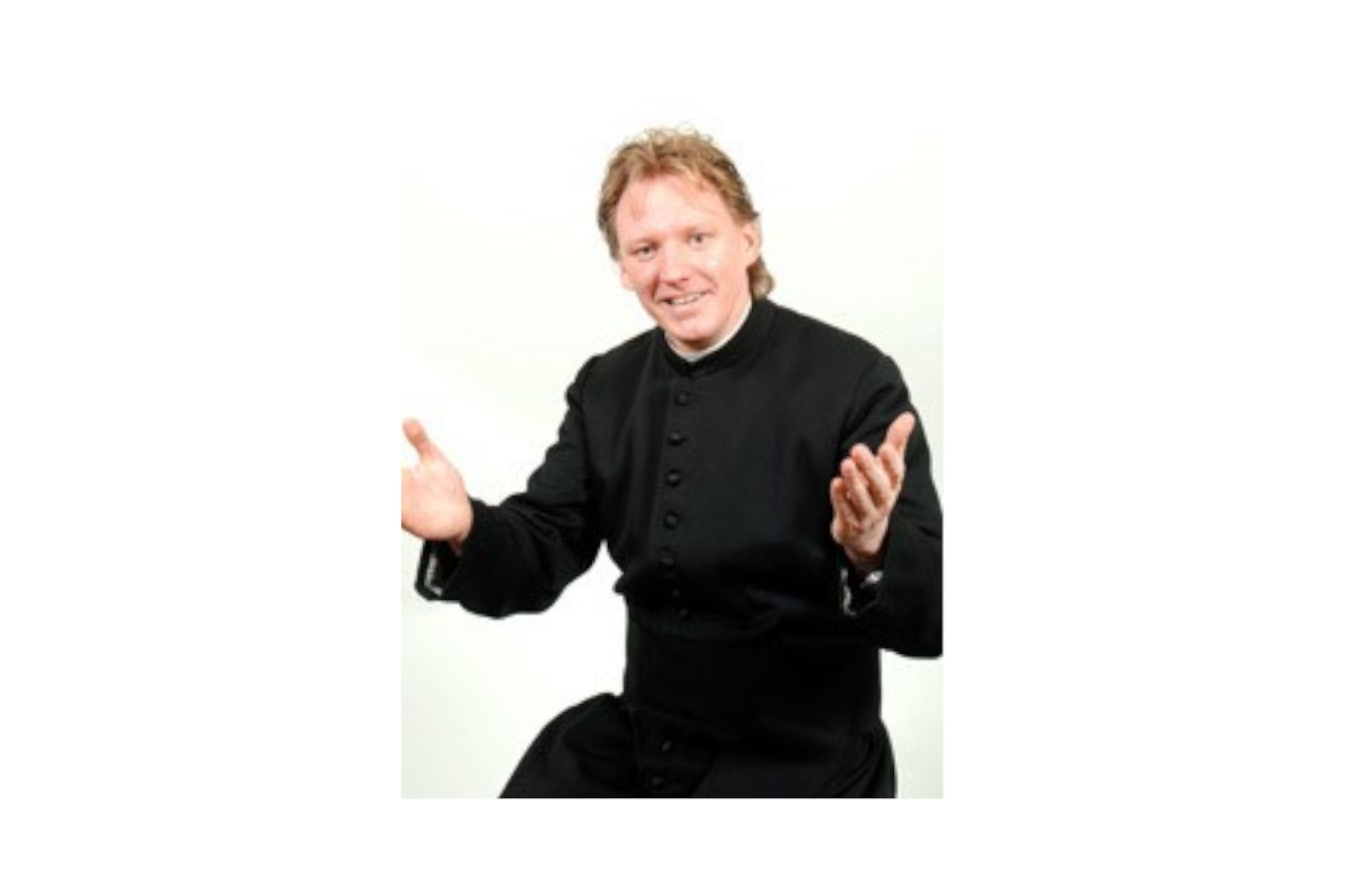 Der Essener Schauspieler, Humorist und Komödiant Thomas Glup Der Essener Schauspieler, Humorist und Komödiant Thomas Glup