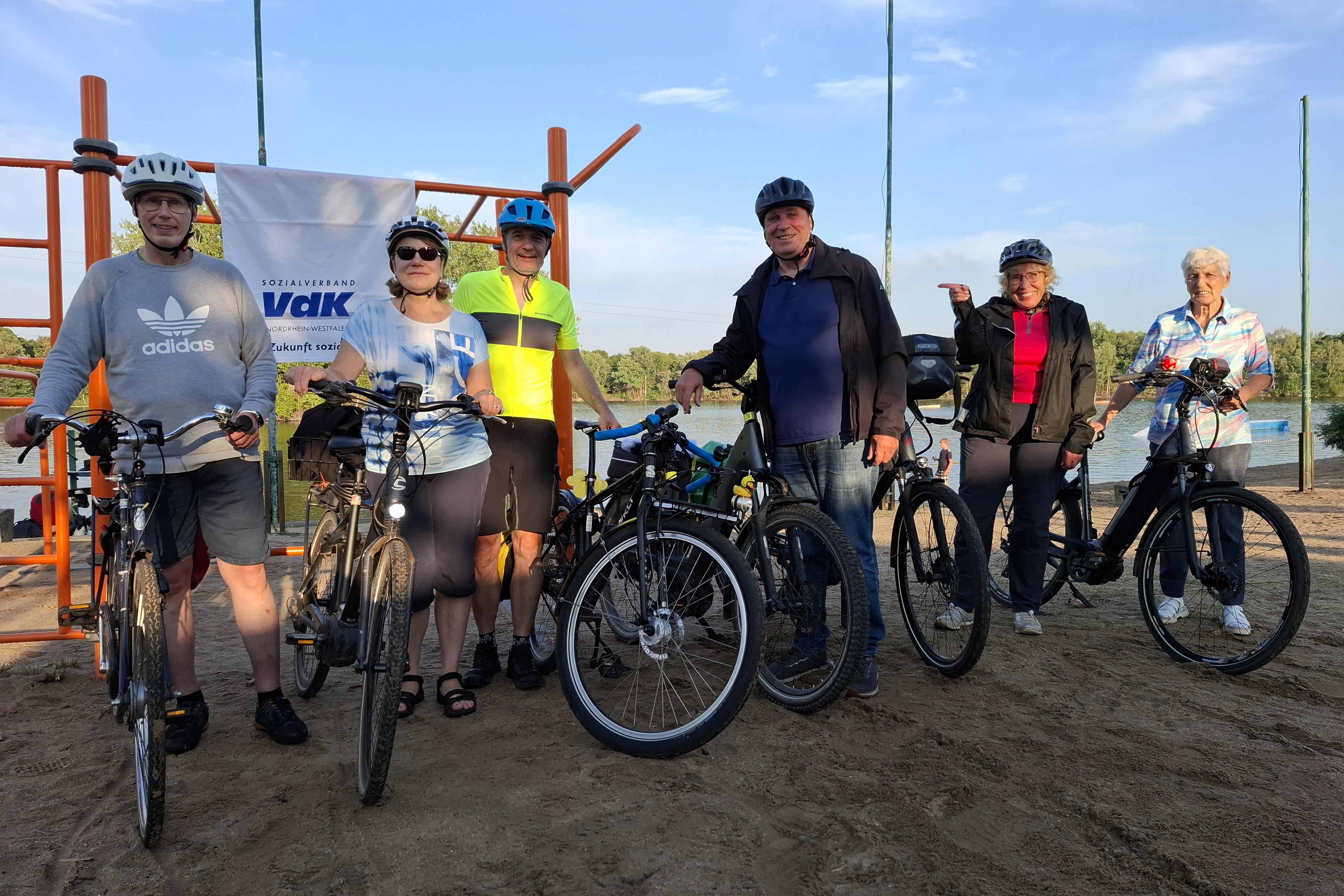 Fahrradtour 2026 Fahrradtour 2026