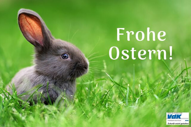 Ostern