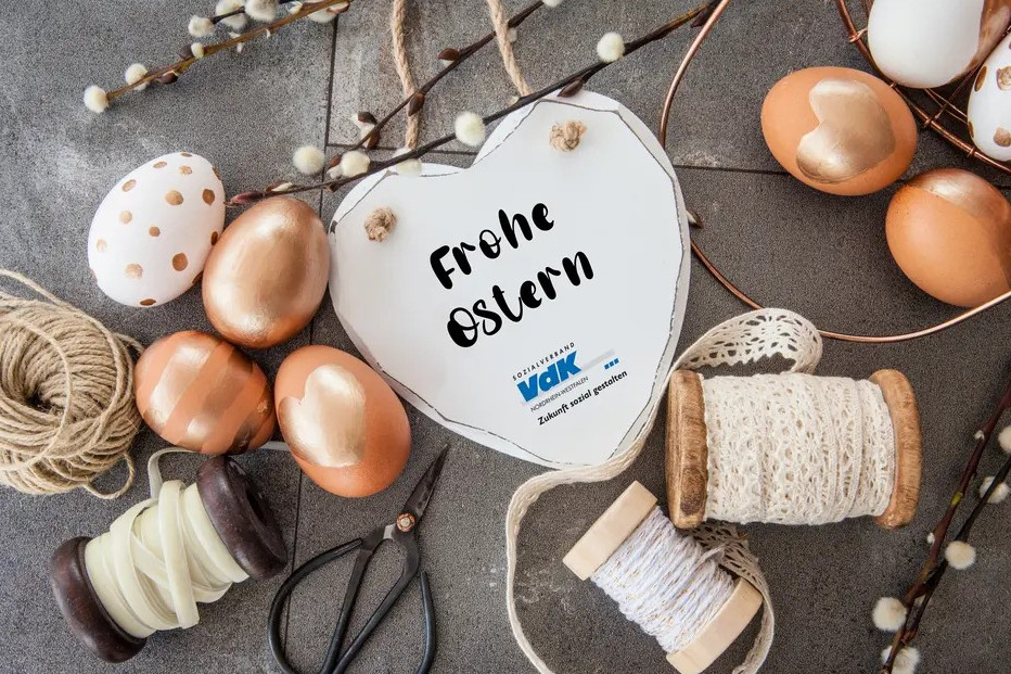 Ostern