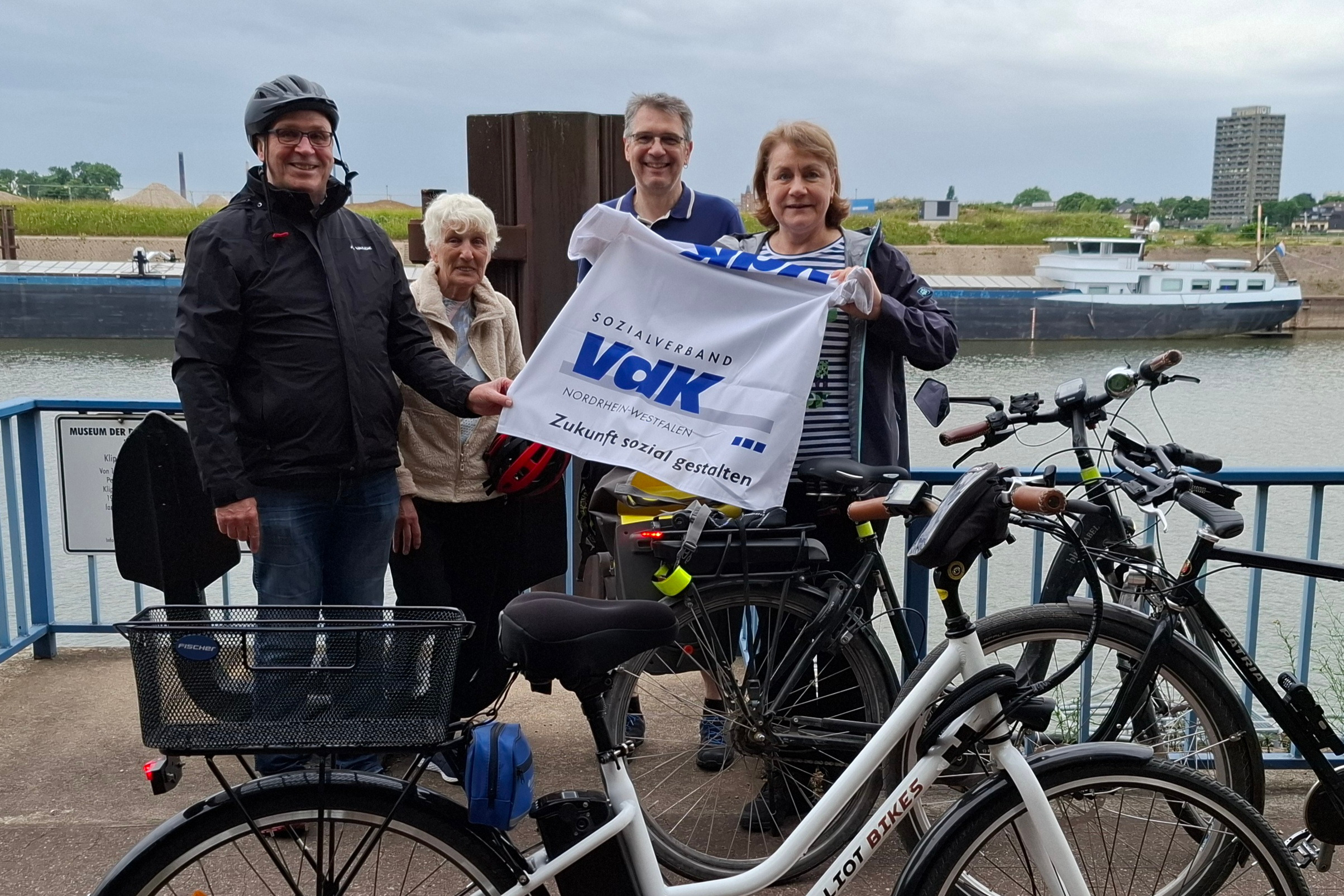Fahrradtour Fahrradtour
