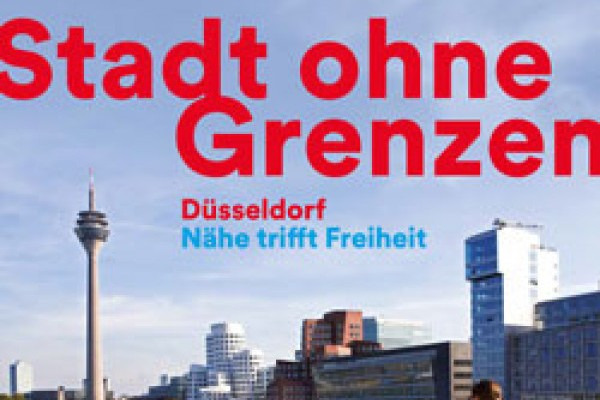 Stadtbezirk