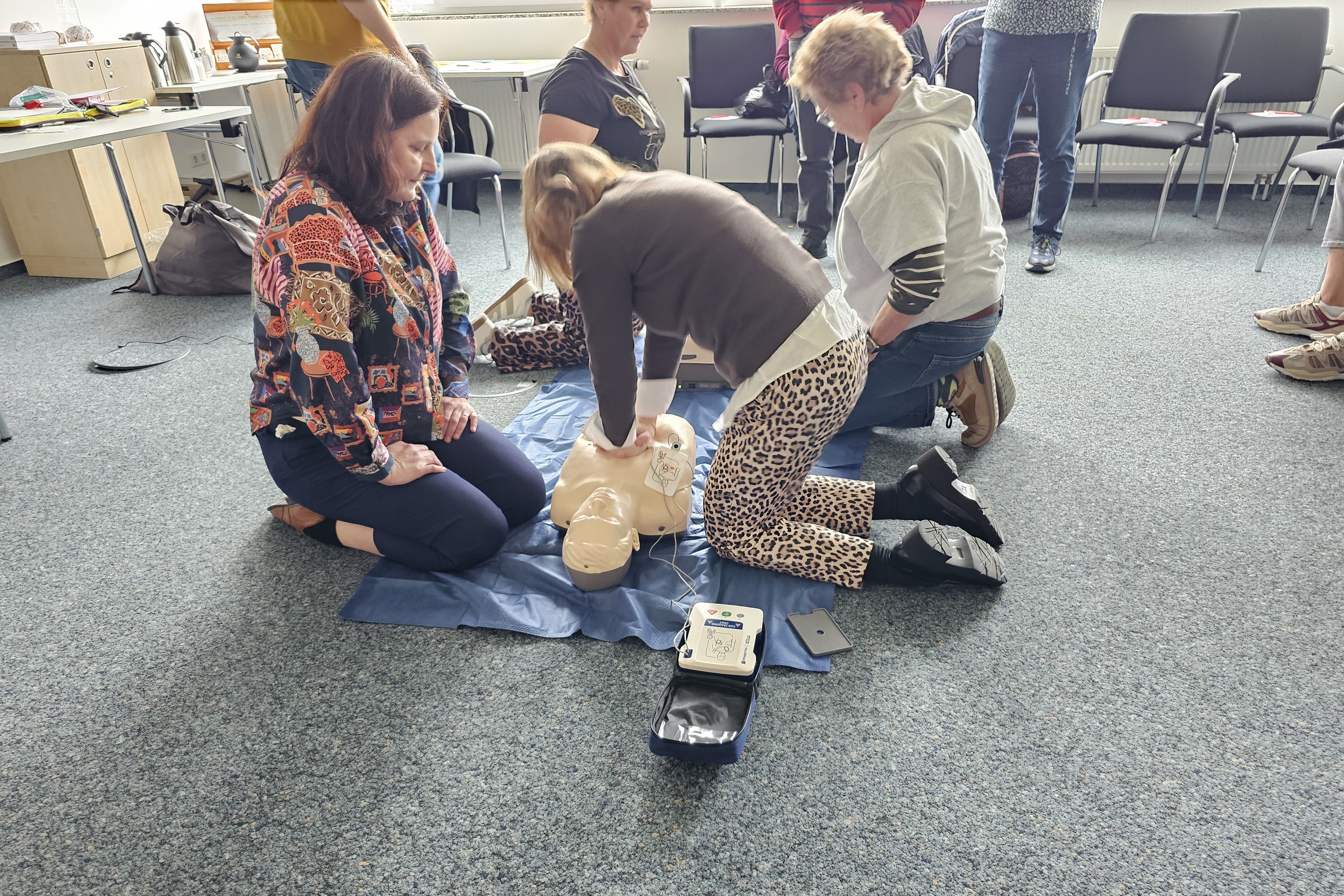 Links Petra Krandick Links Petra Krandick