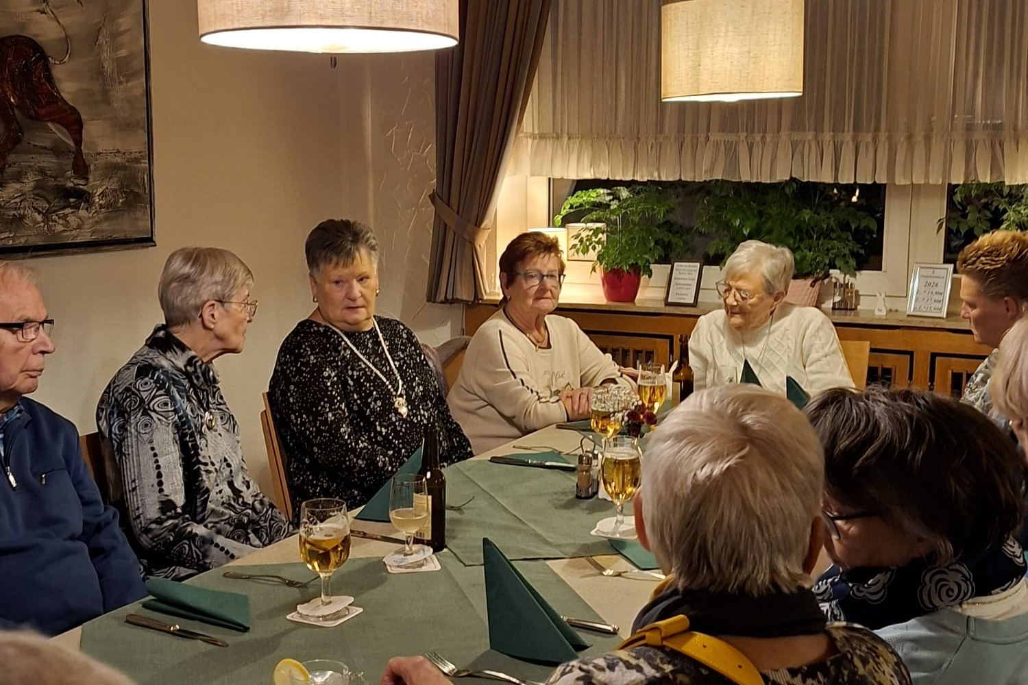 Mitglieder OV Hohenlimburg