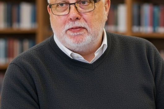 Zielonka und Ries Norbert Zielonka und Peter Ries sind für den VdK im Behindertenrat