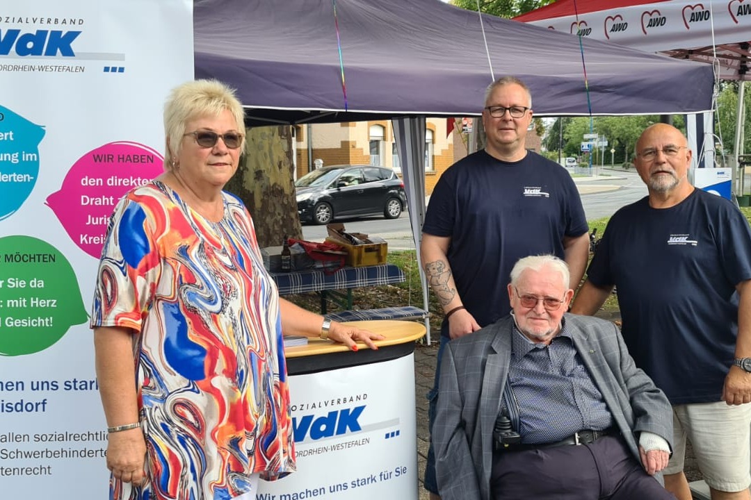 650 Jahre Troisdorf Oberlar