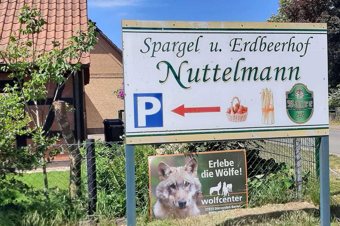 Bild vom Ausflugsziel