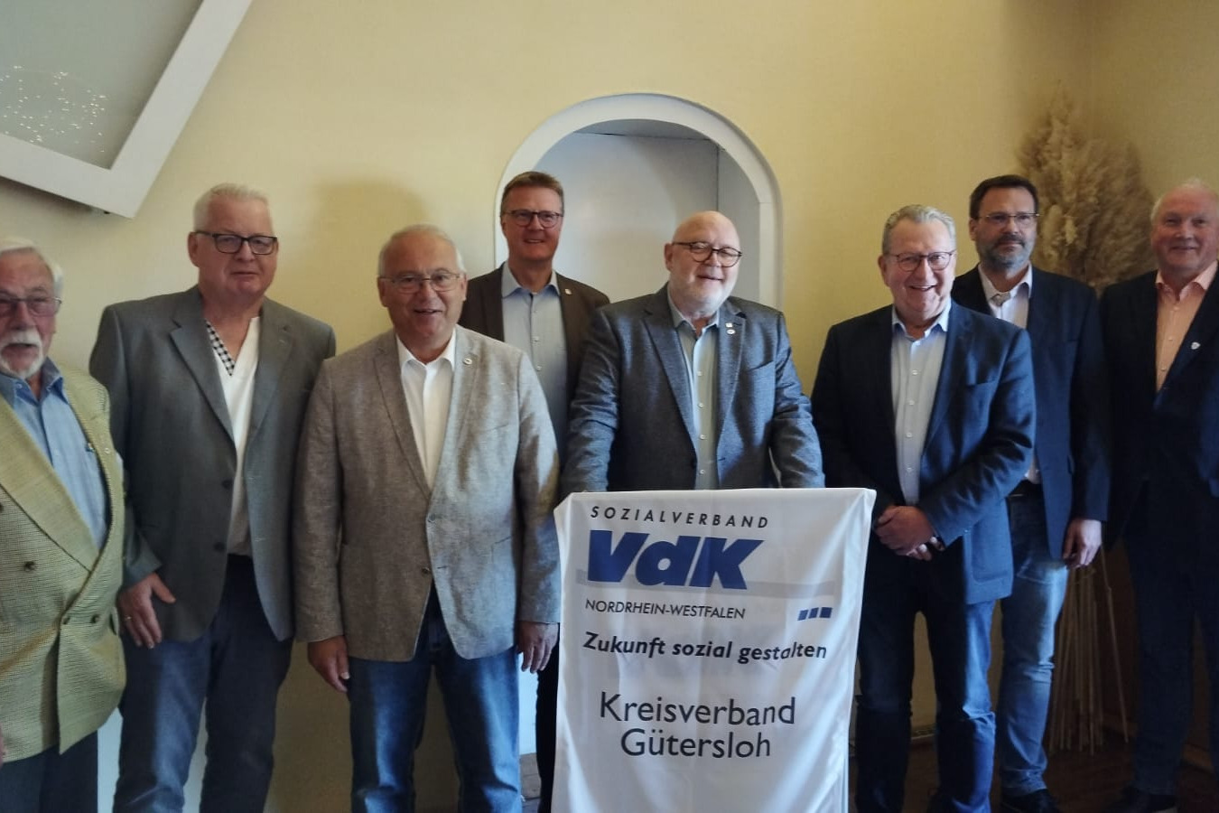 Kreisverbandstag 2026 in Borgholzhausen1
