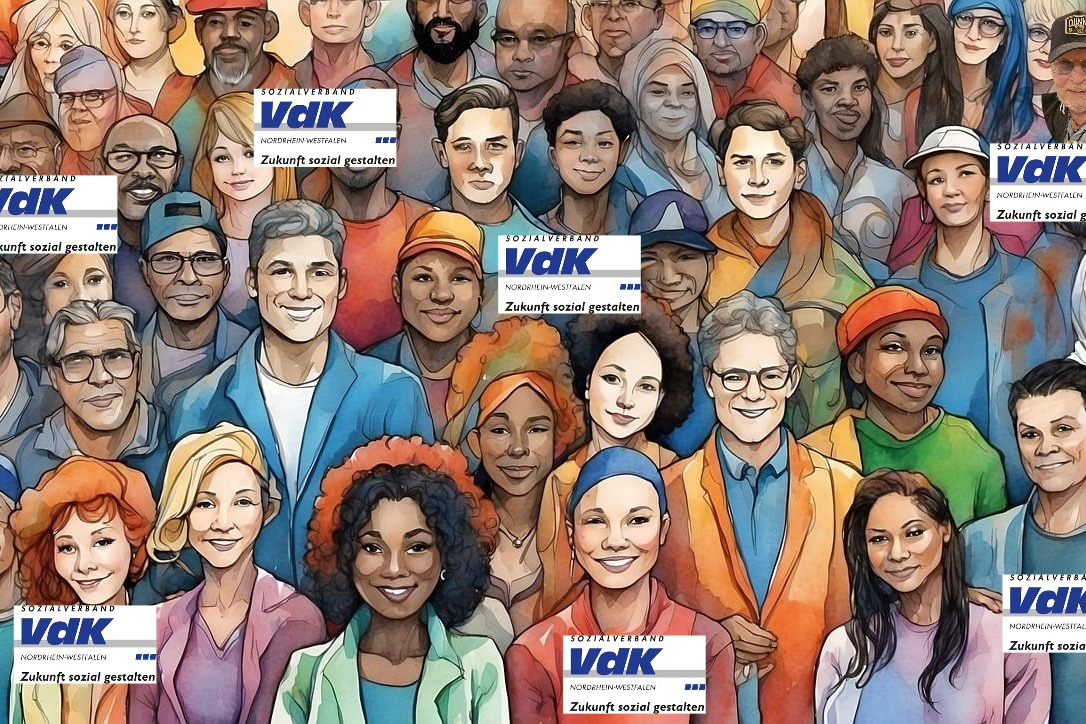 Ehrenamt Ehrenamtliche Menschen