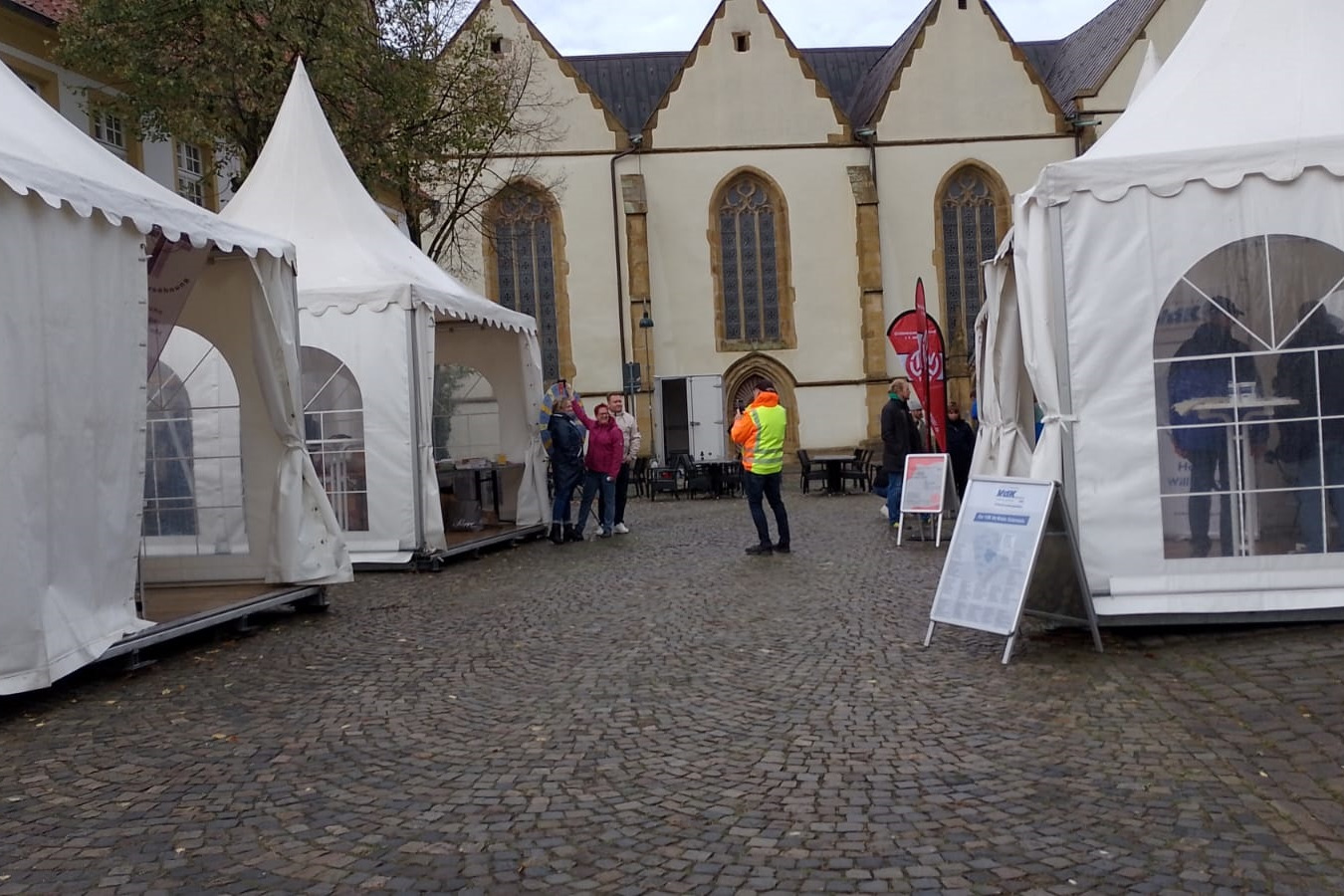 Vereinemarkt Nr. 1 2025 Rheda-Wiedenbrück