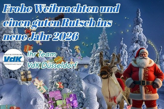 Weihnachten