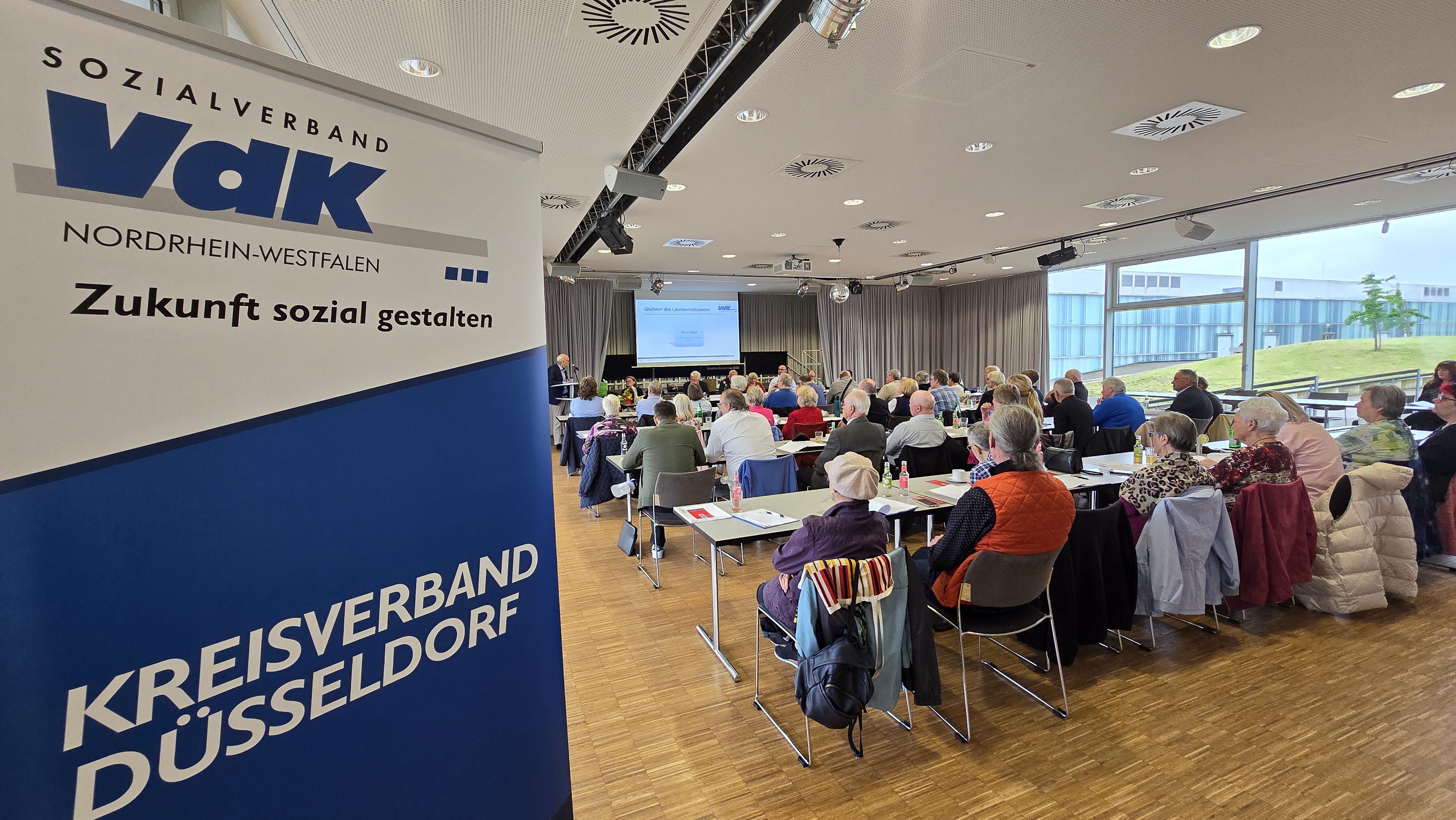 Bürgerhaus Bilk
