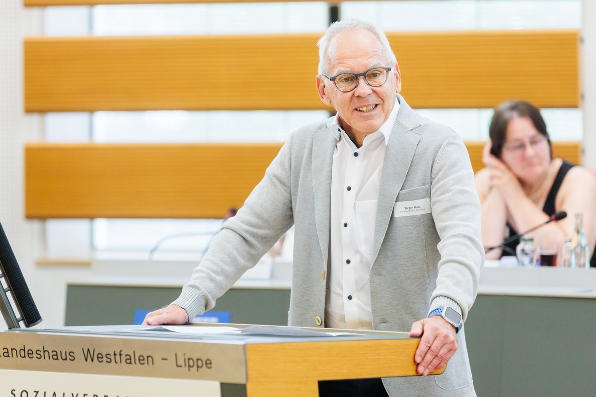 Kleiner Landesverbandstag