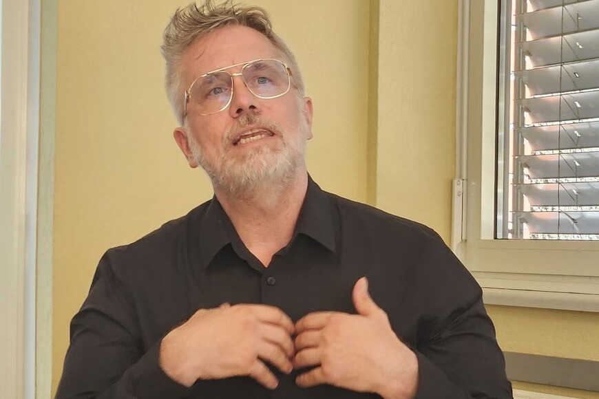 Gründung KI-Akademie der AWO Essen Gründung KI-Akademie der AWO essen